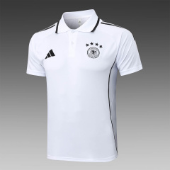 German POLO shirt training kit 2025/2026 New Season Football Jersey Sports Shirt