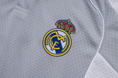 Real Madrid POLO shirt training kit 2025/2026 New Season Football Jersey Sports Shirt