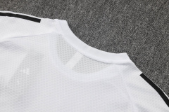 Real Madrid Short sleeve training kit 2025/2026 New Season Football Jersey Sports Shirt