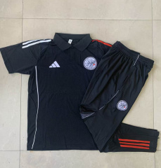 Ajax POLO shirt training kit 2025/2026 New Season Football Jersey Sports Shirt