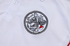 Ajax POLO shirt training kit 2025/2026 New Season Football Jersey Sports Shirt