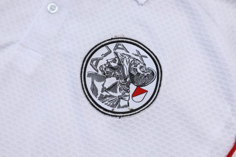 Ajax POLO shirt training kit 2025/2026 New Season Football Jersey Sports Shirt