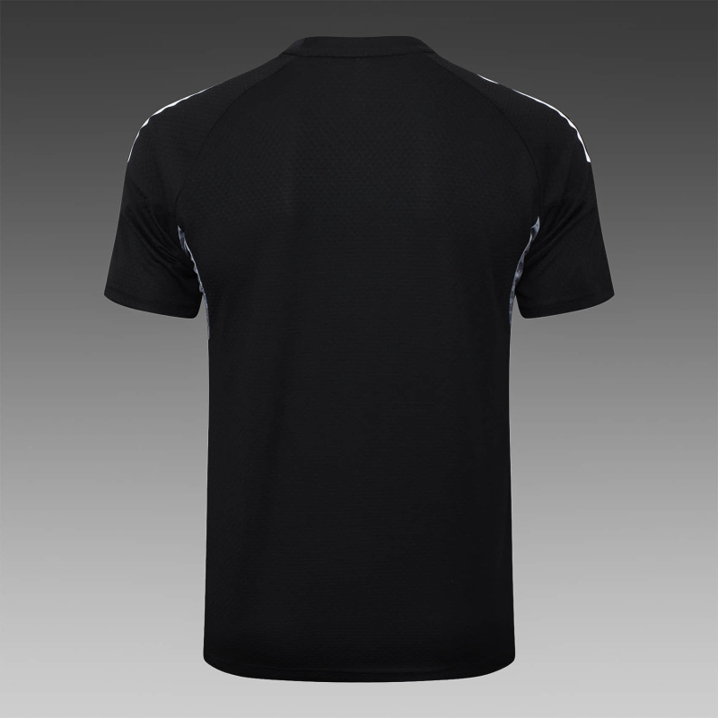 Real Madrid Short sleeve training kit 2025/2026 New Season Football Jersey Sports Shirt