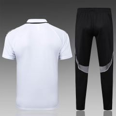 German POLO shirt training kit 2025/2026 New Season Football Jersey Sports Shirt