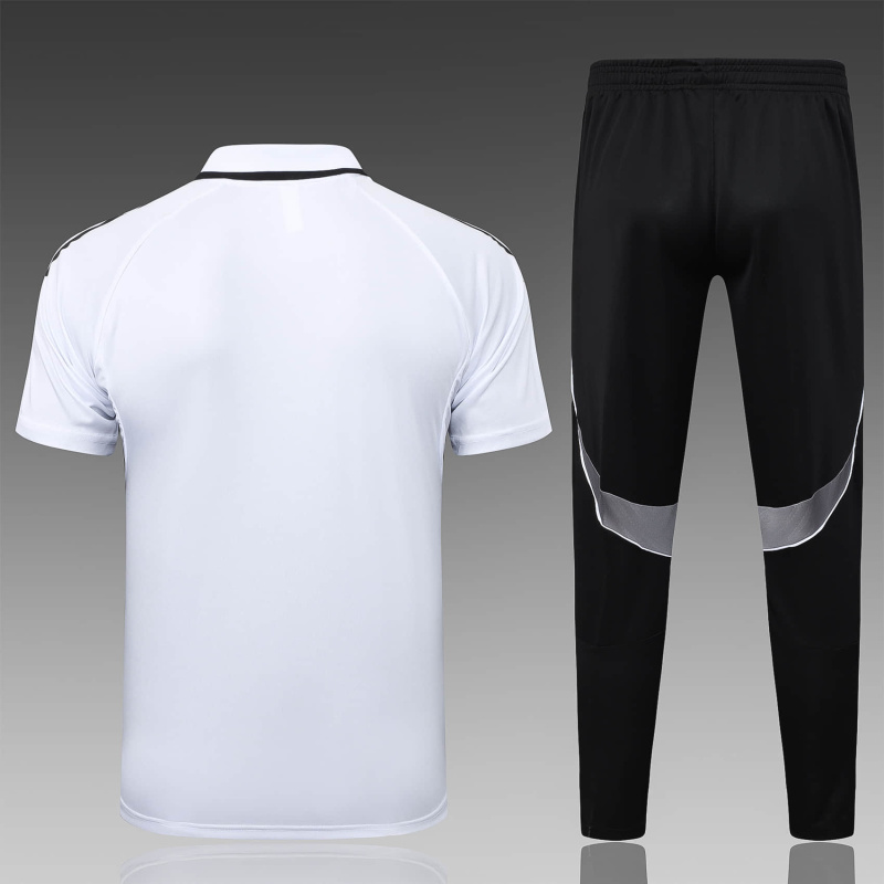 German POLO shirt training kit 2025/2026 New Season Football Jersey Sports Shirt