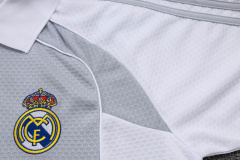 Real Madrid POLO shirt training kit 2025/2026 New Season Football Jersey Sports Shirt