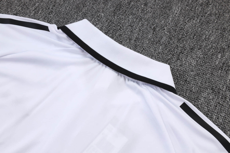 German POLO shirt training kit 2025/2026 New Season Football Jersey Sports Shirt