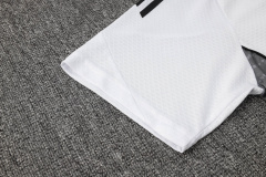 Real Madrid Short sleeve training kit 2025/2026 New Season Football Jersey Sports Shirt