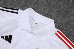 Ajax POLO shirt training kit 2025/2026 New Season Football Jersey Sports Shirt