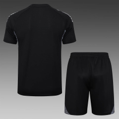 Real Madrid Short sleeve training kit 2025/2026 New Season Football Jersey Sports Shirt