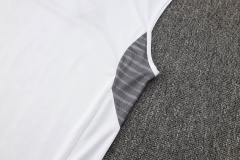 Real Madrid vest Short sleeve training kit 2025/2026 New Season Football Jersey Sports Shirt