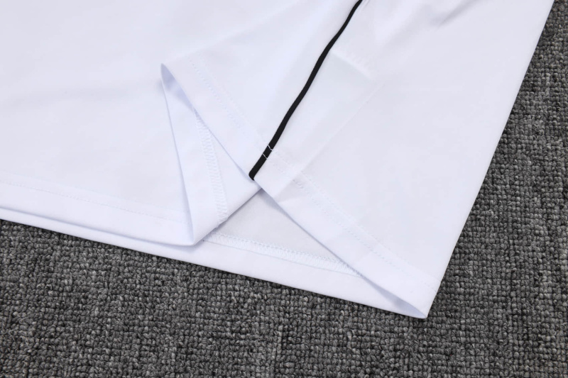 German POLO shirt training kit 2025/2026 New Season Football Jersey Sports Shirt