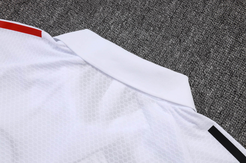Ajax POLO shirt training kit 2025/2026 New Season Football Jersey Sports Shirt