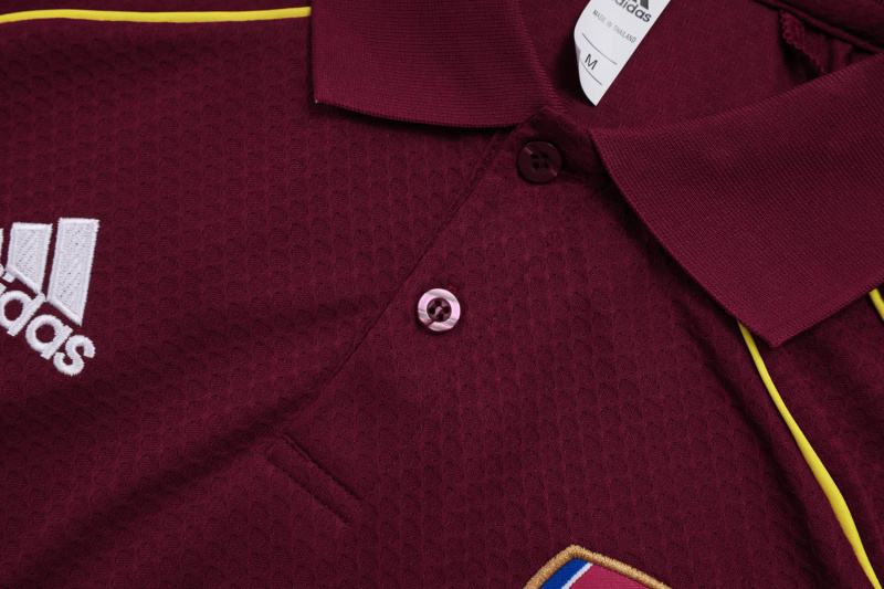 Arsenal POLO shirt training kit 2025/2026 New Season Football Jersey Sports Shirt