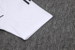 German POLO shirt training kit 2025/2026 New Season Football Jersey Sports Shirt