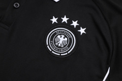 German POLO shirt training kit 2025/2026 New Season Football Jersey Sports Shirt