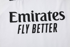 Real Madrid vest Short sleeve training kit 2025/2026 New Season Football Jersey Sports Shirt