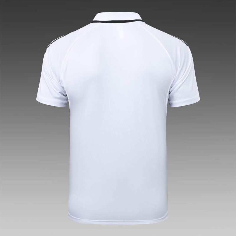 German POLO shirt training kit 2025/2026 New Season Football Jersey Sports Shirt