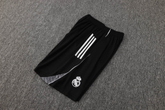 Real Madrid vest Short sleeve training kit 2025/2026 New Season Football Jersey Sports Shirt