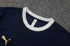 Portugal vest Short sleeve training kit 2025/2026 New Season Football Jersey Sports Shirt
