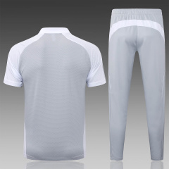 Real Madrid POLO shirt training kit 2025/2026 New Season Football Jersey Sports Shirt
