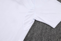 German POLO shirt training kit 2025/2026 New Season Football Jersey Sports Shirt