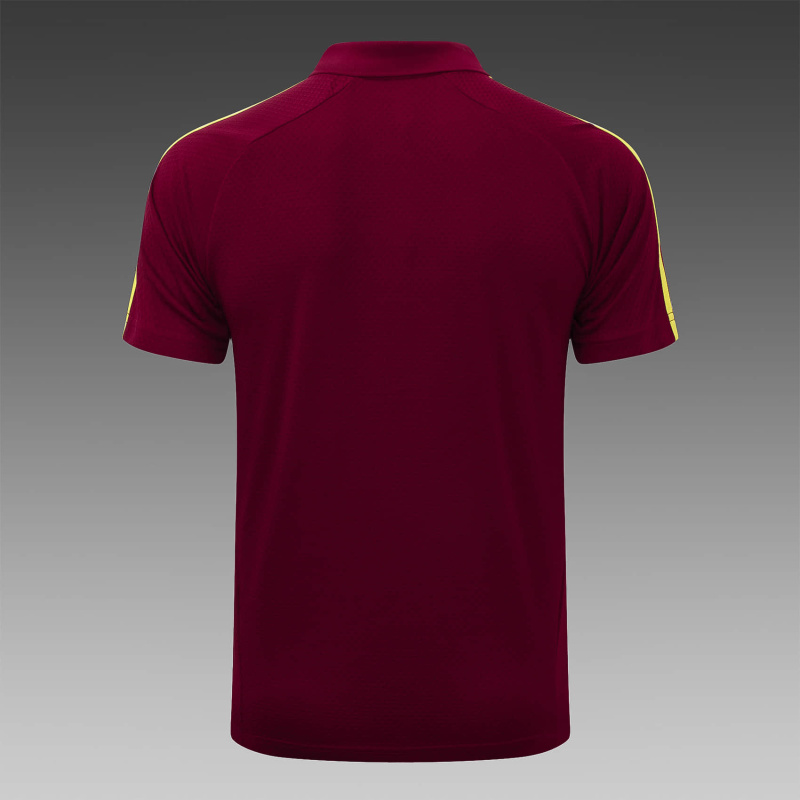 Arsenal POLO shirt training kit 2025/2026 New Season Football Jersey Sports Shirt