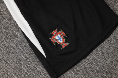 Portugal Short sleeve training kit 2025/2026 New Season Football Jersey Sports Shirt