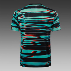 Portugal Short sleeve training kit 2025/2026 New Season Football Jersey Sports Shirt