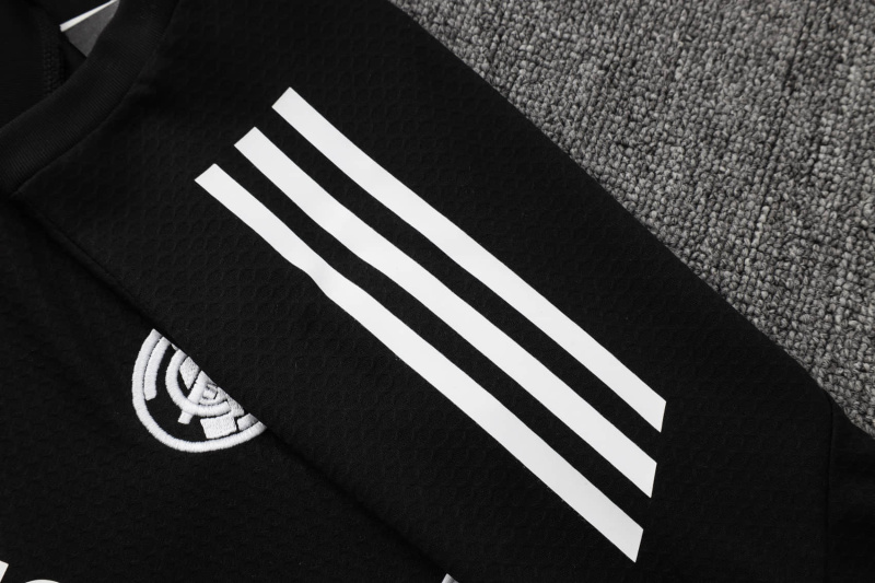 Real Madrid Short sleeve training kit 2025/2026 New Season Football Jersey Sports Shirt