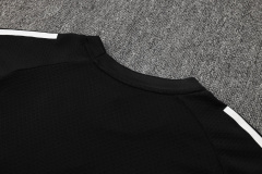 Real Madrid Short sleeve training kit 2025/2026 New Season Football Jersey Sports Shirt
