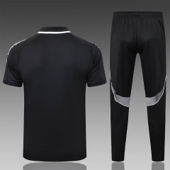 German POLO shirt training kit 2025/2026 New Season Football Jersey Sports Shirt