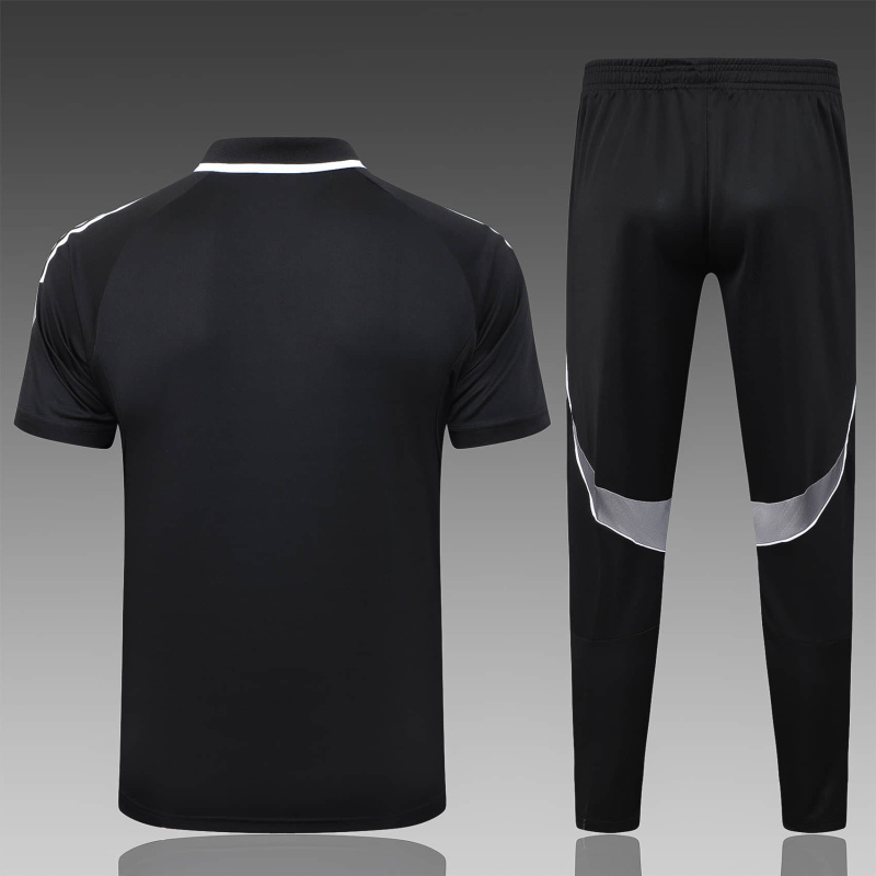 German POLO shirt training kit 2025/2026 New Season Football Jersey Sports Shirt