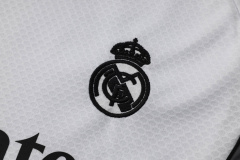 Real Madrid Short sleeve training kit 2025/2026 New Season Football Jersey Sports Shirt