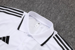 Manchester United POLO shirt training kit 2025/2026 New Season Football Jersey Sports Shirt