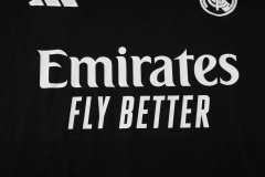 Real Madrid vest Short sleeve training kit 2025/2026 New Season Football Jersey Sports Shirt