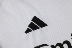 Real Madrid Short sleeve training kit 2025/2026 New Season Football Jersey Sports Shirt