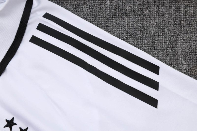 German POLO shirt training kit 2025/2026 New Season Football Jersey Sports Shirt