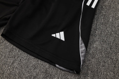 Real Madrid vest Short sleeve training kit 2025/2026 New Season Football Jersey Sports Shirt
