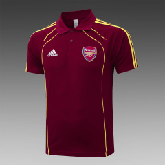 Arsenal POLO shirt training kit 2025/2026 New Season Football Jersey Sports Shirt