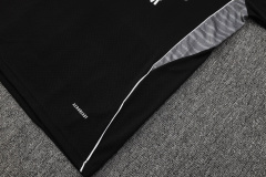 Real Madrid Short sleeve training kit 2025/2026 New Season Football Jersey Sports Shirt
