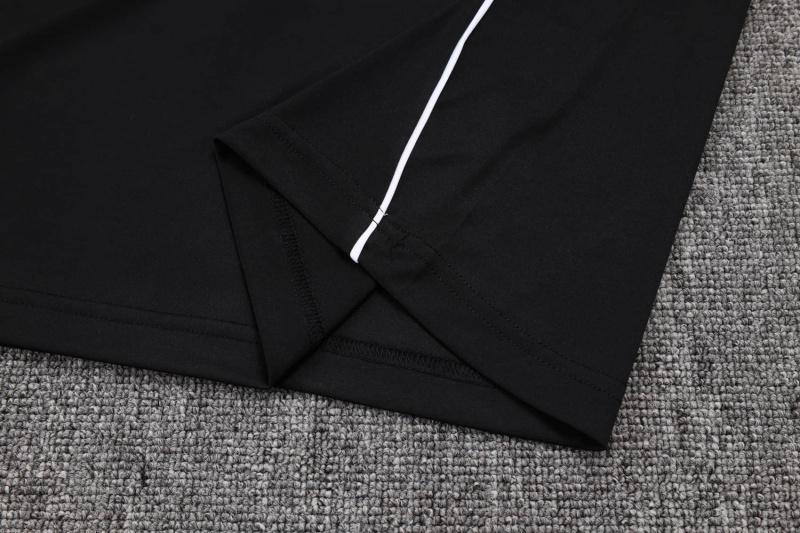 German POLO shirt training kit 2025/2026 New Season Football Jersey Sports Shirt