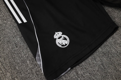 Real Madrid vest Short sleeve training kit 2025/2026 New Season Football Jersey Sports Shirt