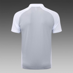 Real Madrid POLO shirt training kit 2025/2026 New Season Football Jersey Sports Shirt