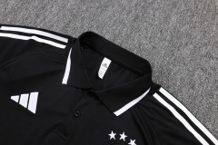 German POLO shirt training kit 2025/2026 New Season Football Jersey Sports Shirt