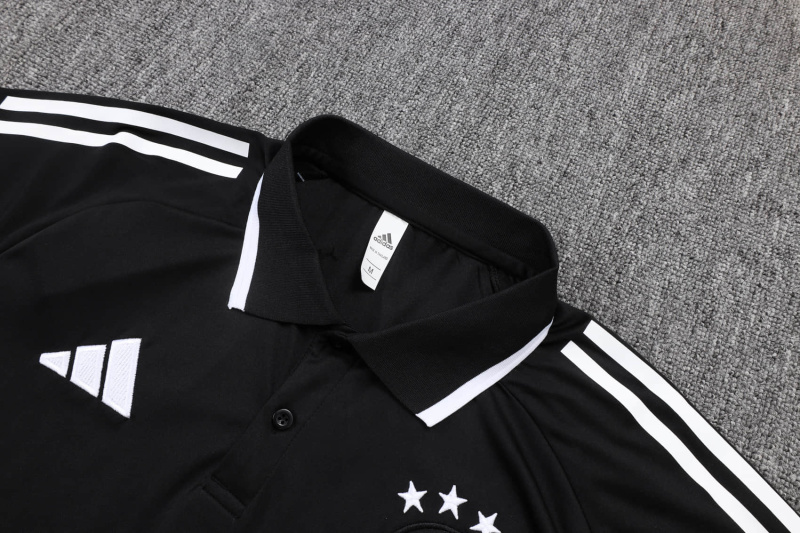 German POLO shirt training kit 2025/2026 New Season Football Jersey Sports Shirt