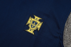 Portugal vest Short sleeve training kit 2025/2026 New Season Football Jersey Sports Shirt