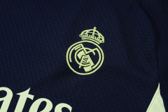 Real Madrid Short sleeve training kit 2025/2026 New Season Football Jersey Sports Shirt