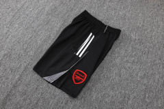 Arsenal vest Short sleeve training kit 2025/2026 New Season Football Jersey Sports Shirt