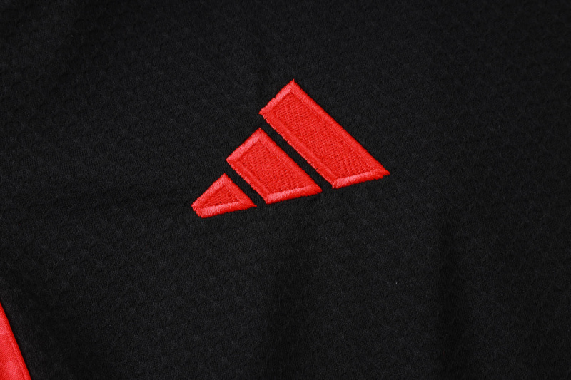 Bayern Munich Short sleeve training kit 2025/2026 New Season Football Jersey Sports Shirt